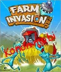 Farm Invasion (RUs)