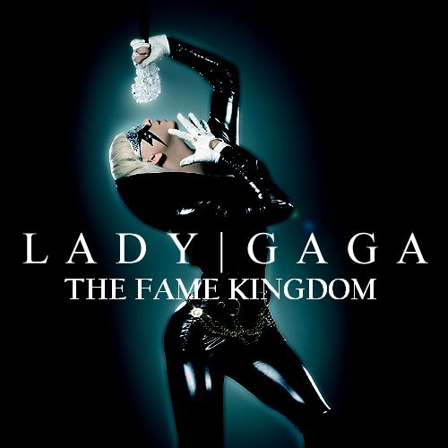 Lady Gaga - Out Of Control