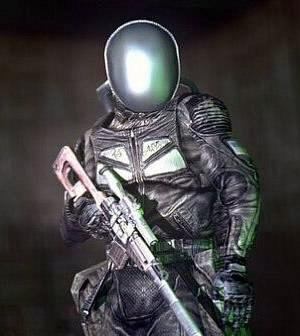 Война Группировок (ЧН)