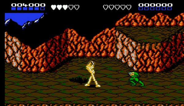 Battletoads (U) [!] Up+Start