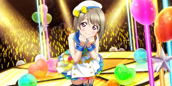Love Live (3)