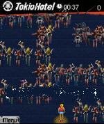 Tokio Hotel - The Official Mobile Game