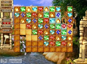 Долина Богов