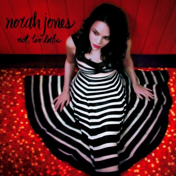 Norah Jones - Sinkin Soon