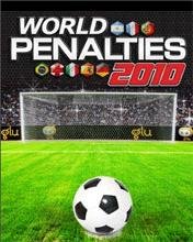 World Penalties 2010