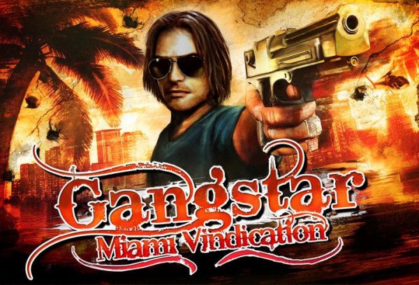 Gangstar 3 se 24Ox32O rus