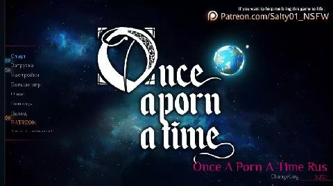 OnceAPornATime 0.27P2-Rus-universal-release
