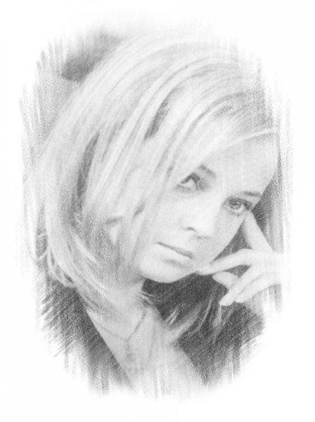 Наташа Поклонская