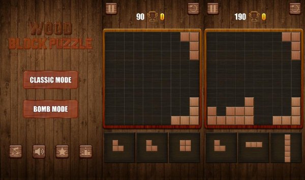 Block Puzzle v1.8(9)