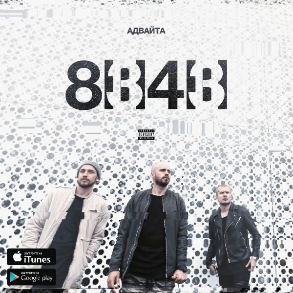 Адвайта 8343
