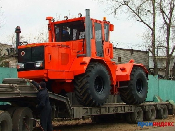 К-707 "БАЛТИЕЦ"