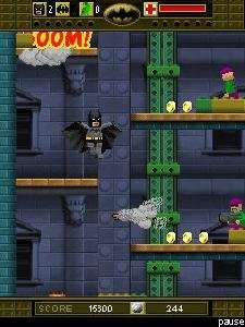 lego batman