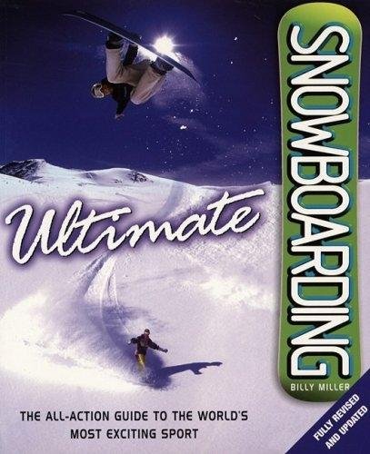 ultimate snowboarding360x640