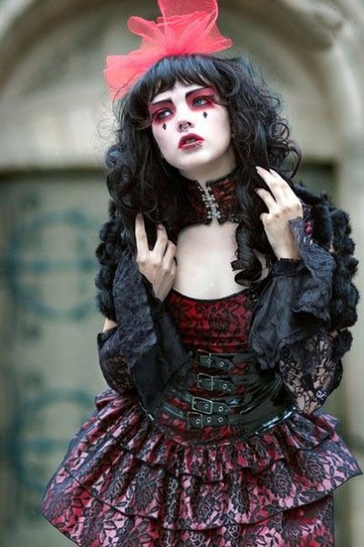 Lolita Goth (6)