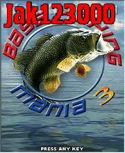 bass fishing mania 3
