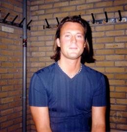 Michiel Van Der Kuy - El Condor Pasa (Peruvian Folk Melody)