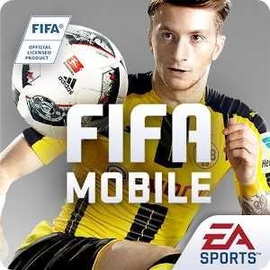 FIFA Mobile v1.0.1