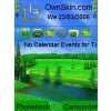 Animated Scener