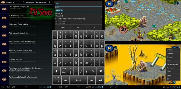 John GBA Full.ver.3.03.build.3030