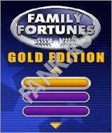 Family Fortunes 2 Gold Edition