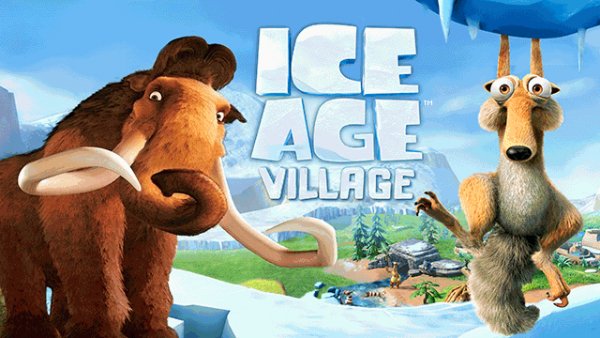 IceAgeVillage Sam 480x800 S8000