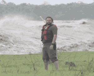 Что то пошло не так, Моисей