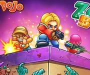 Zombo Buster Rising