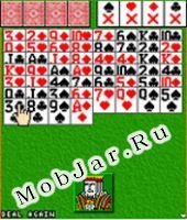 wap mobjar ru Freecell