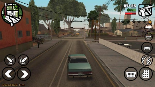 GTA San Andreas v1.06 [ОБНОВЛЕНИЕ]