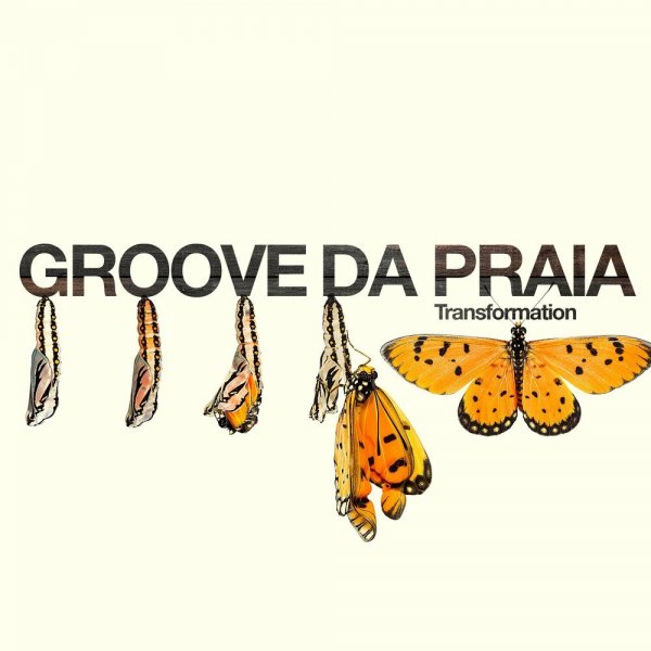 Groove Da Praia - The Final Countdown