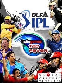 dlf ipl 2010 240x320 nokia