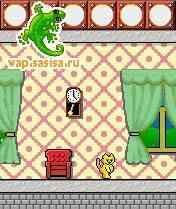 Кот-Любовное приключение