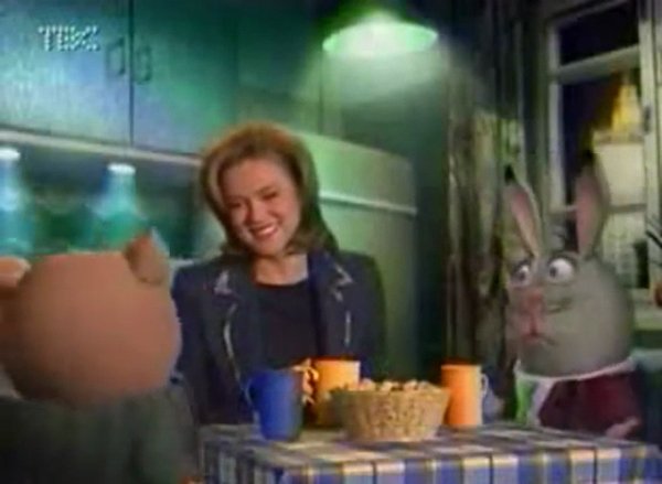 Братство славянских народов (13.11.2002)