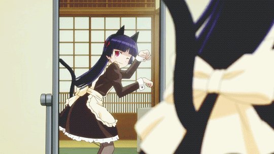 Ruri Gokou | Рури Гоко