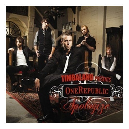 Timbaland - Dangerous_ft_Pokora