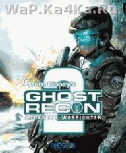 Ghost Recon 2 сн176
