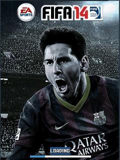 FiFa14