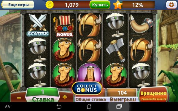 Slots Vikings Top Casino Vegas v1.290