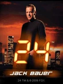24 Jack Bauer SE 240x320