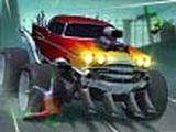 Zombie Smash Racing