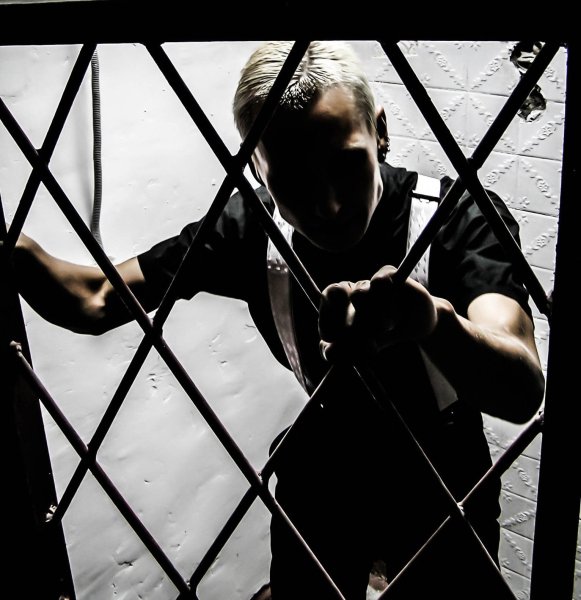 Jackie-O - kiznaiver op