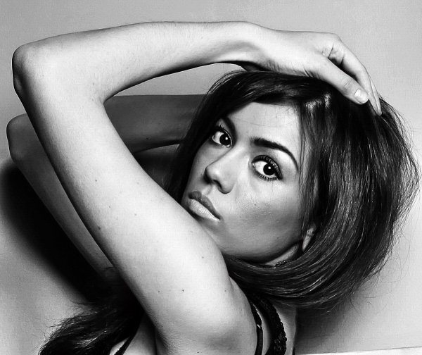 Маша Кольцова - Скучаю