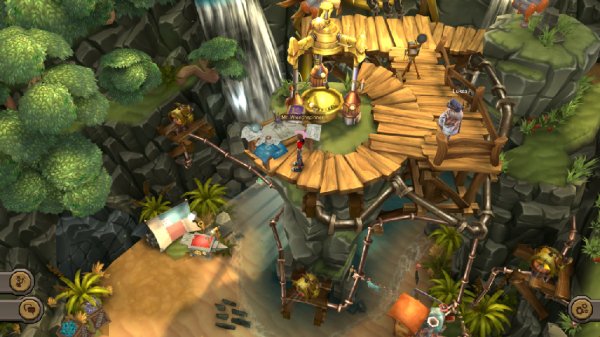 The Aetherlight v.3.2.60