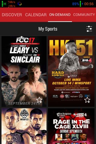 FITE TV 1.1.3