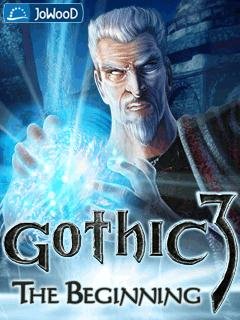 Gothic 3 The Beginning