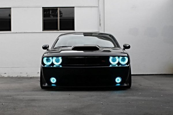 Dodge