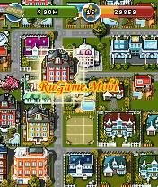 Millionaire City 240x320 nok s60v3