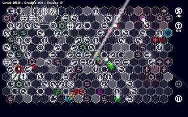 Tablet Tower Defense