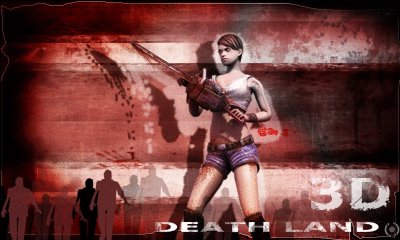 DeathLand3D