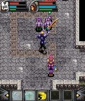 Burning of Empere Warcraft часть 2